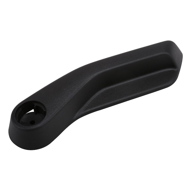 GM Genuine Parts Black Rear Passenger Side Seat Adjuster Handle