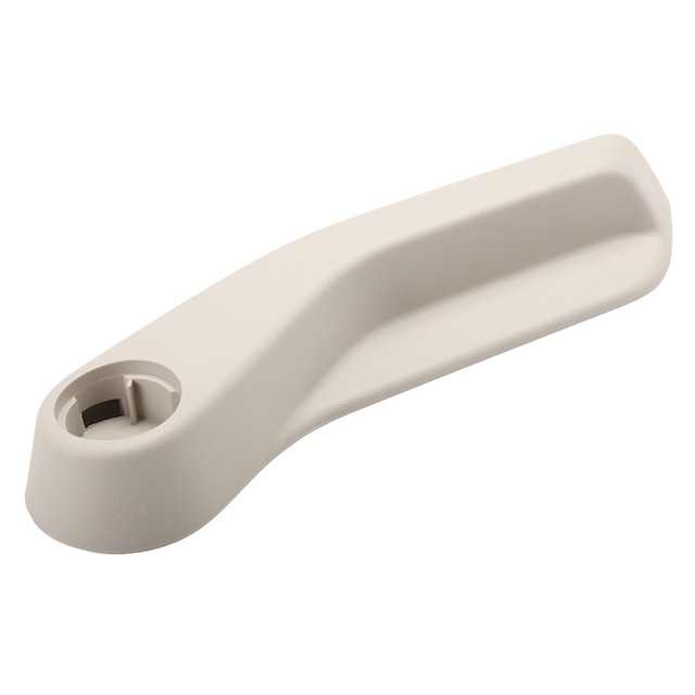 GM Genuine Parts Whisper Beige Rear Passenger Side Seat Adjuster Handle