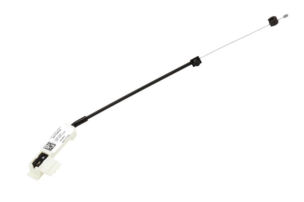 GM Genuine Parts Rear Seat Latch Cable