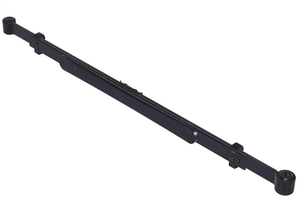 GM Genuine Parts Rear Leaf Spring