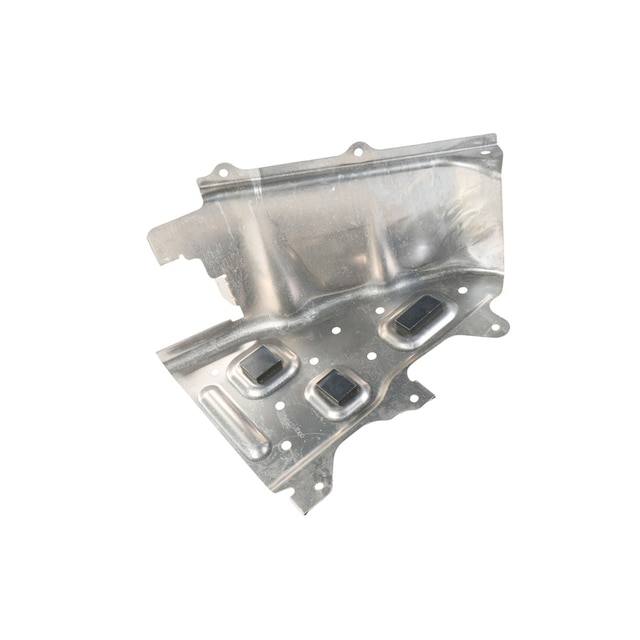 GM Genuine Parts Driver Side Fuel Tank Strap