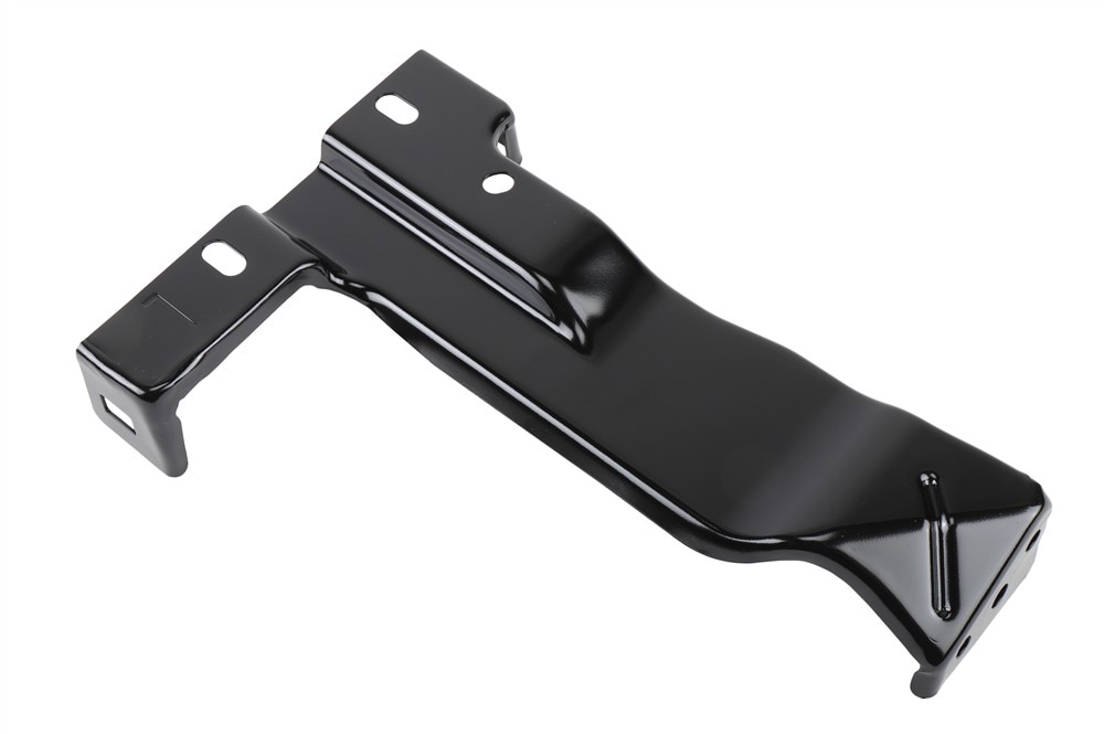 GM Genuine Parts Driver Side Hood Front Bumper Bracket Support