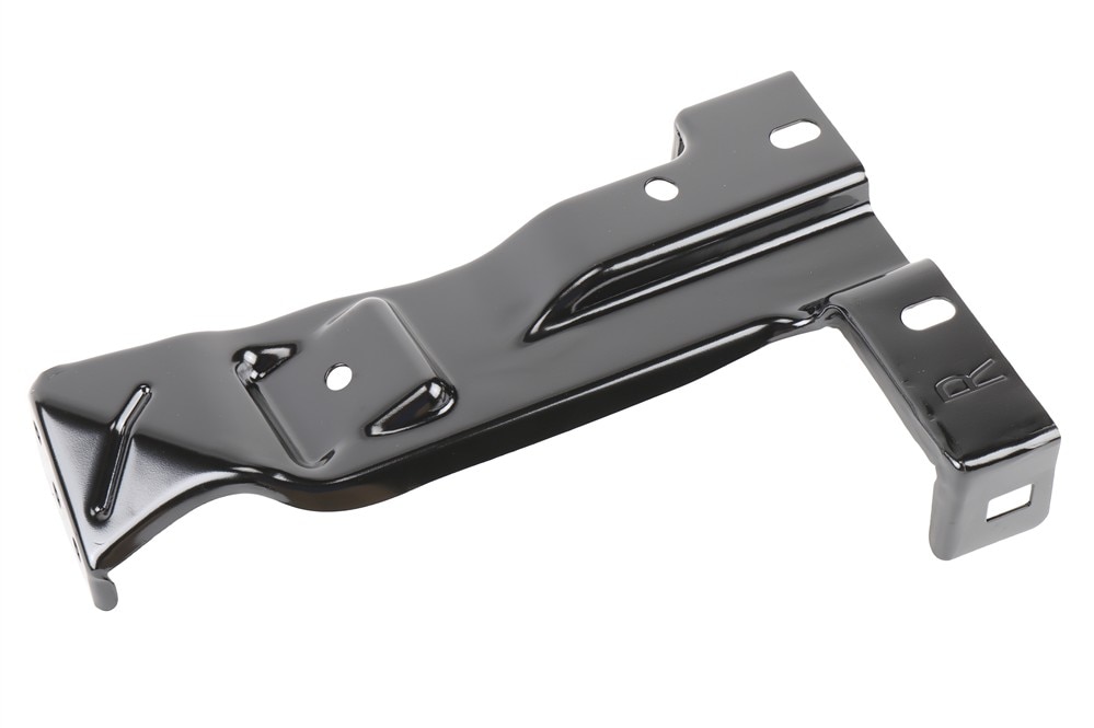 GM Genuine Parts Passenger Side Hood Front Bumper Bracket Support
