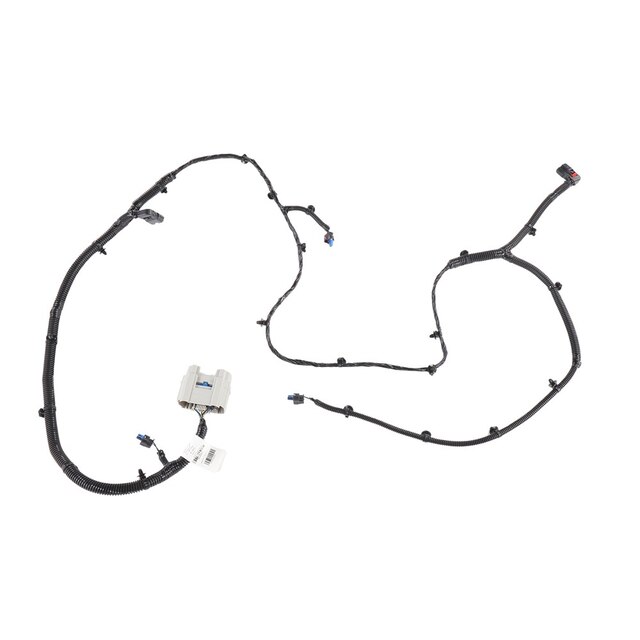 GM Genuine Parts Front Object Alarm Sensor Wiring Harness