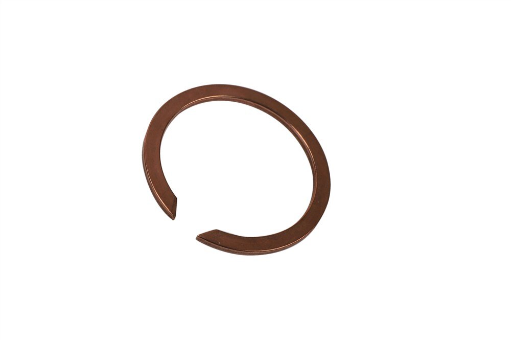 GM Genuine Parts Front Half-Shaft Tri-Pot Joint Spider Retaining Ring