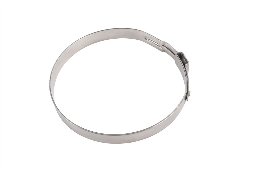 GM Genuine Parts Front Half-Shaft Inner Constant Velocity (CV) Joint Inner Boot Clamp