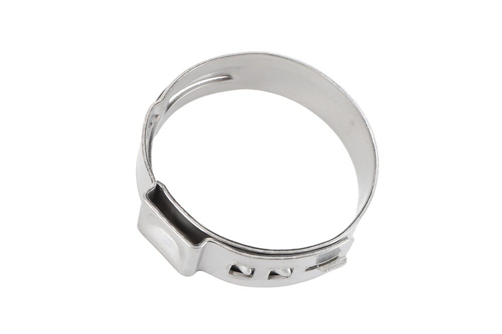 GM Genuine Parts Front Half-Shaft Constant Velocity (CV) Joint Boot Clamp