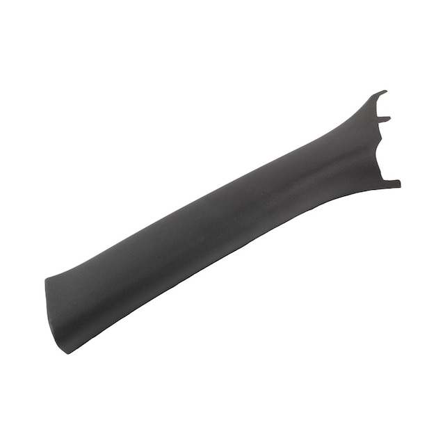 GM Genuine Parts Jet Black Driver Side Windshield Garnish Molding