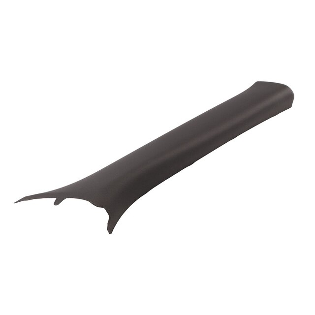 GM Genuine Parts Very Dark Atmosphere Passenger Side Windshield Garnish Molding