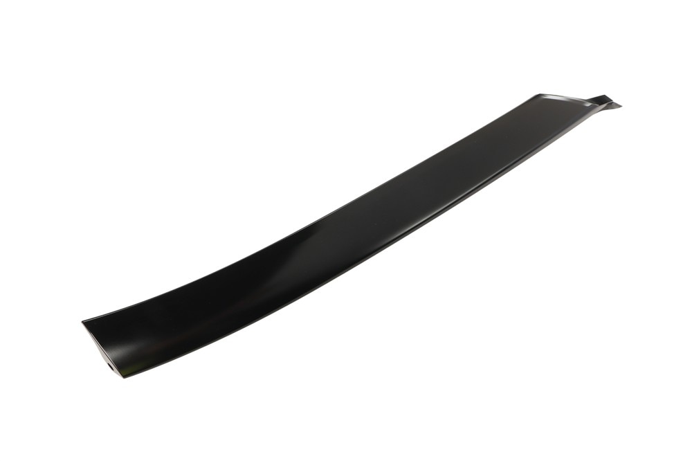 GM Genuine Parts Primed Front Driver Side Upper Body Side Applique