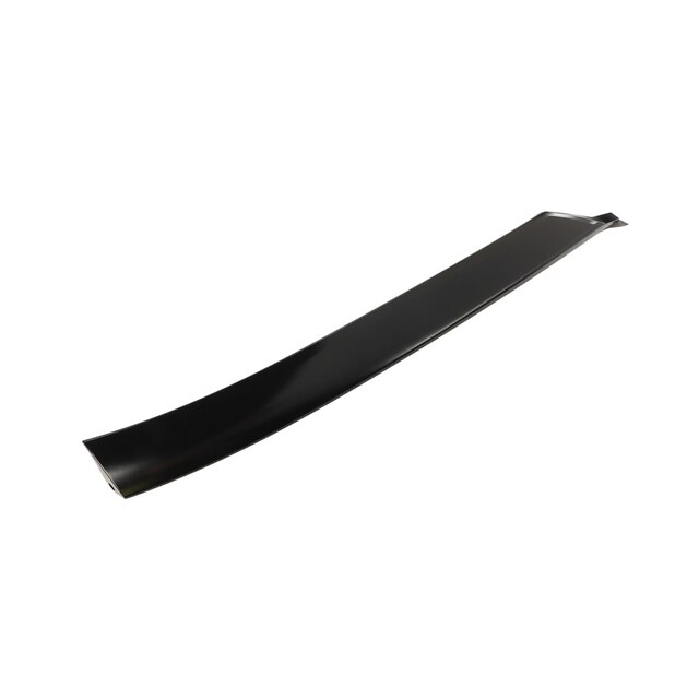 GM Genuine Parts Primed Front Driver Side Upper Body Side Applique