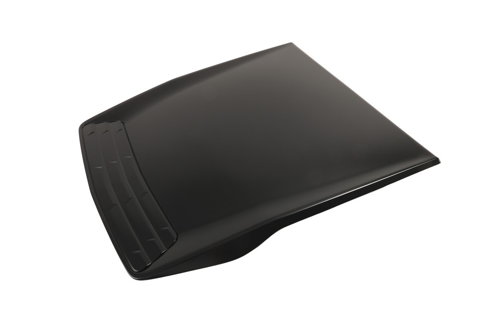 GM Genuine Parts Hood Center Molding