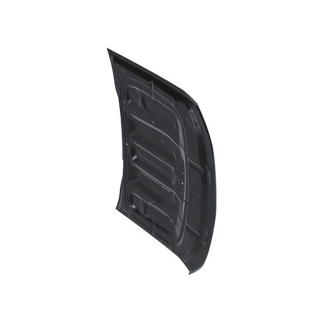 GM Genuine Parts Hood