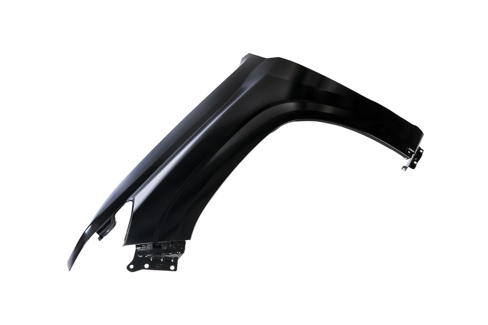 GM Genuine Parts Front Driver Side Fender