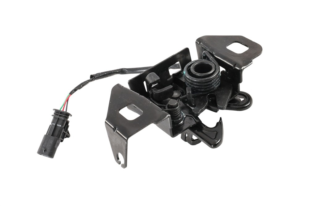 GM Genuine Parts Hood Primary and Secondary Latch