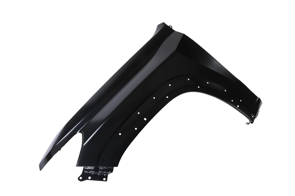 GM Genuine Parts Front Driver Side Fender