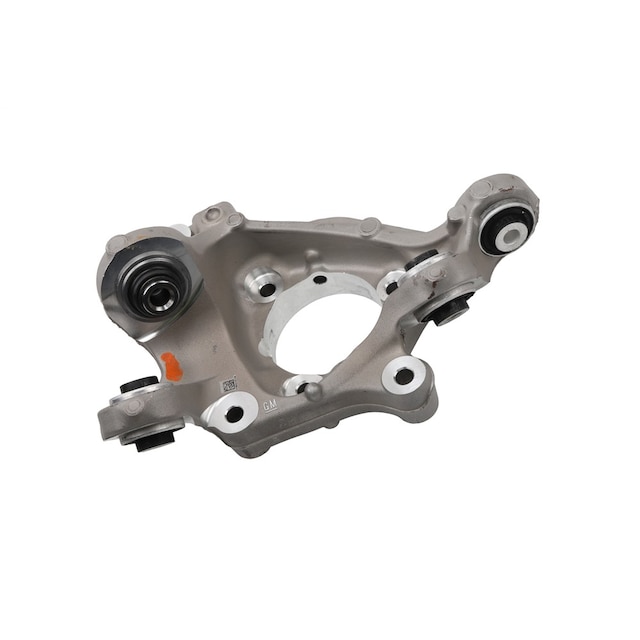 GM Genuine Parts Rear Driver Side Suspension Knuckle