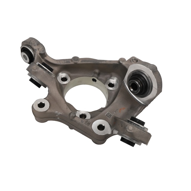 GM Genuine Parts Rear Passenger Side Suspension Knuckle
