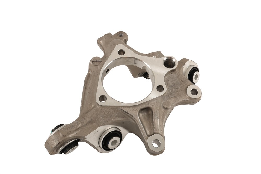 GM Genuine Parts Rear Driver Side Suspension Knuckle