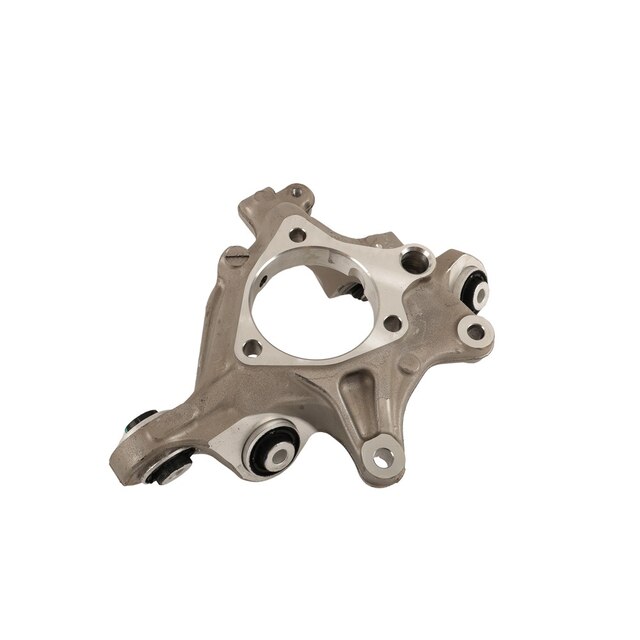 GM Genuine Parts Rear Driver Side Suspension Knuckle