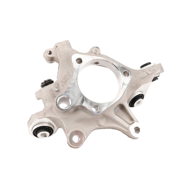 GM Genuine Parts Rear Passenger Side Suspension Knuckle