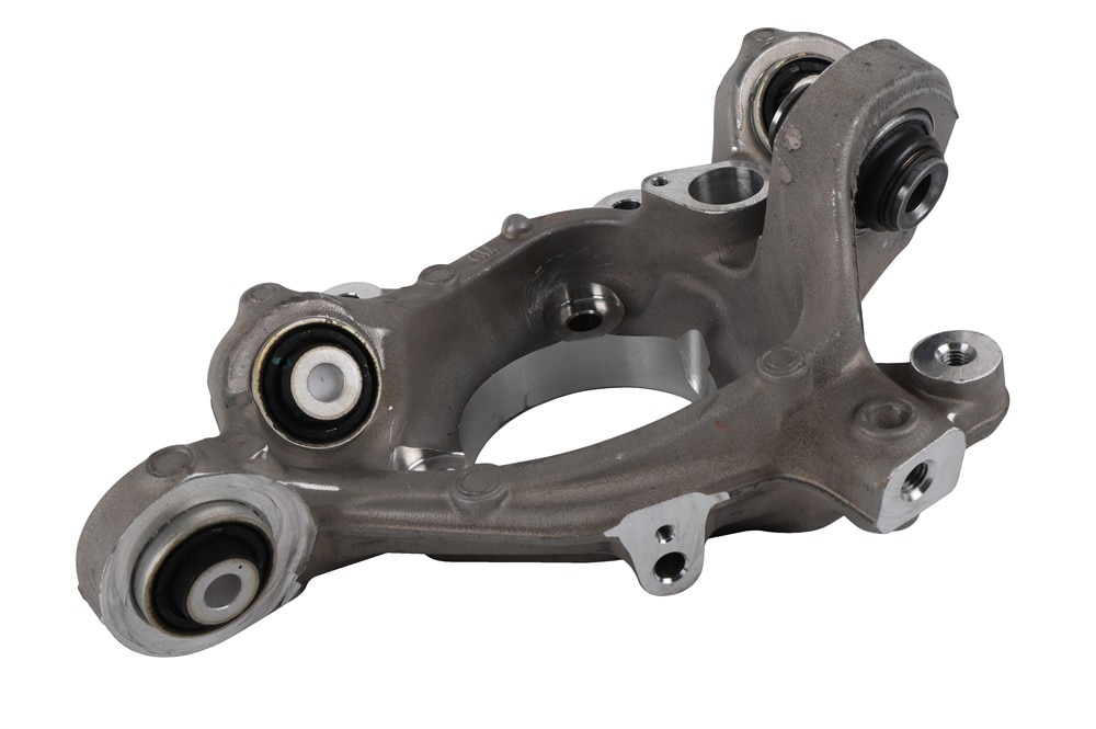 GM Genuine Parts Rear Driver Side Suspension Knuckle