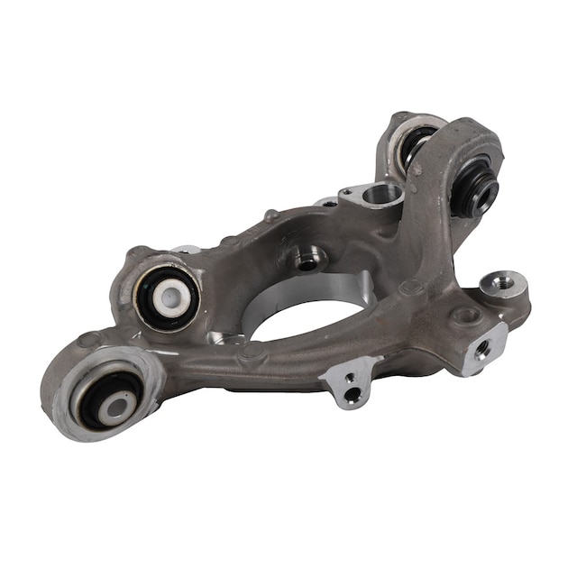GM Genuine Parts Rear Driver Side Suspension Knuckle