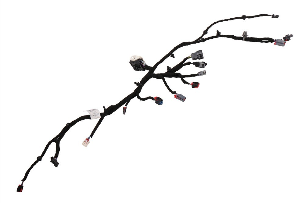GM Genuine Parts Front Floor Console Wiring Harness