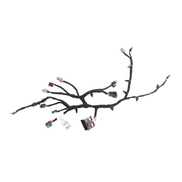 GM Genuine Parts Front Floor Console Wiring Harness