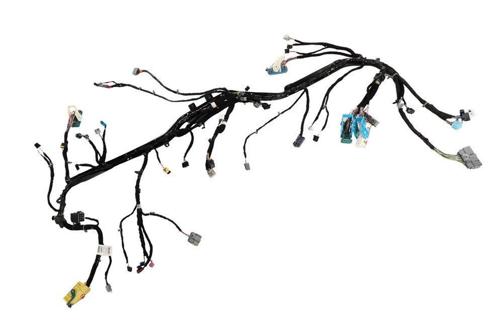 GM Genuine Parts Instrument Panel Wiring Harness