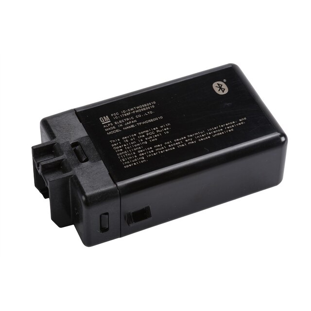 GM Genuine Parts Remote Control Access Transceiver
