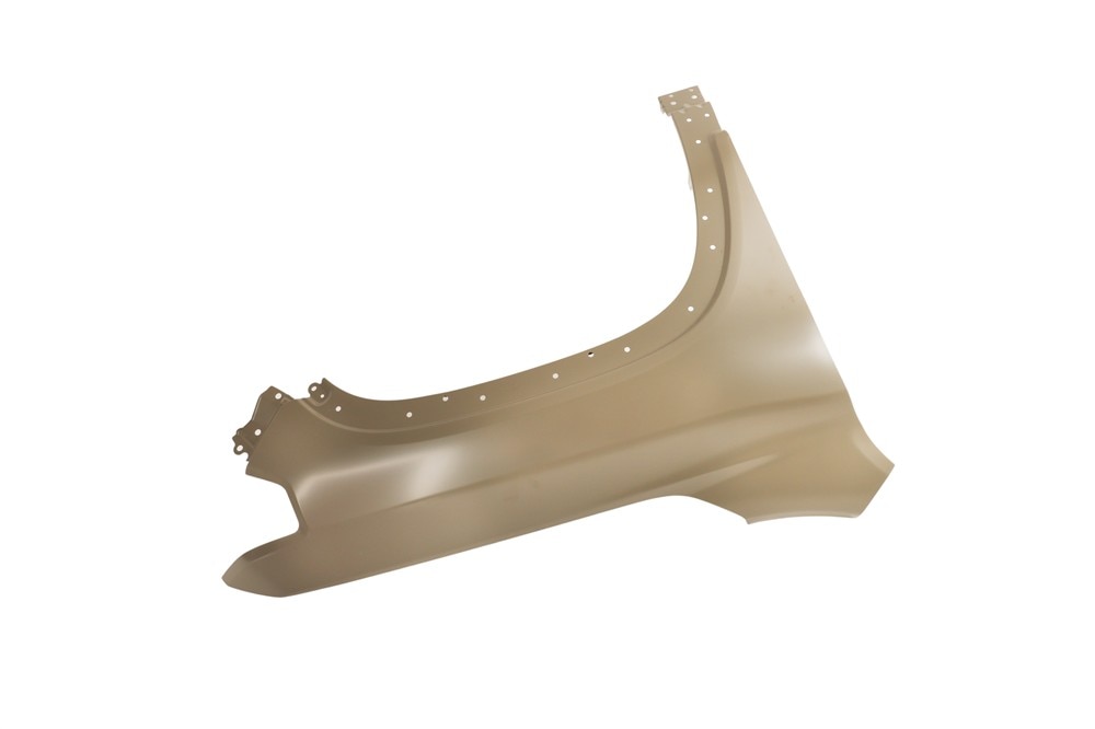 GM Genuine Parts Front Passenger Side Fender