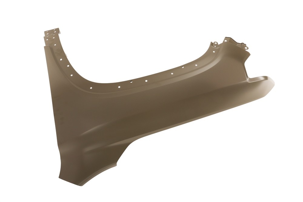 GM Genuine Parts Front Driver Side Fender