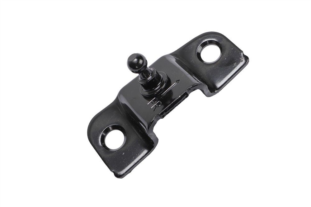 GM Genuine Parts Passenger Side Liftgate Side Liftgate Strut Bracket