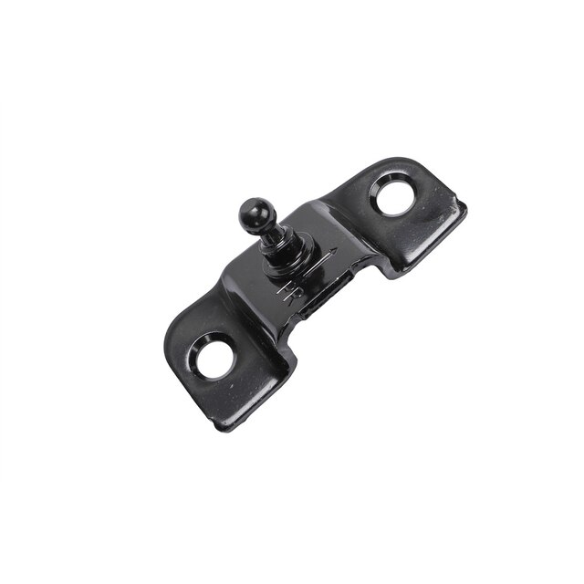 GM Genuine Parts Passenger Side Liftgate Side Liftgate Strut Bracket