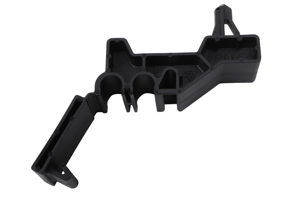GM Genuine Parts Rear Brake Front Pipe Clip