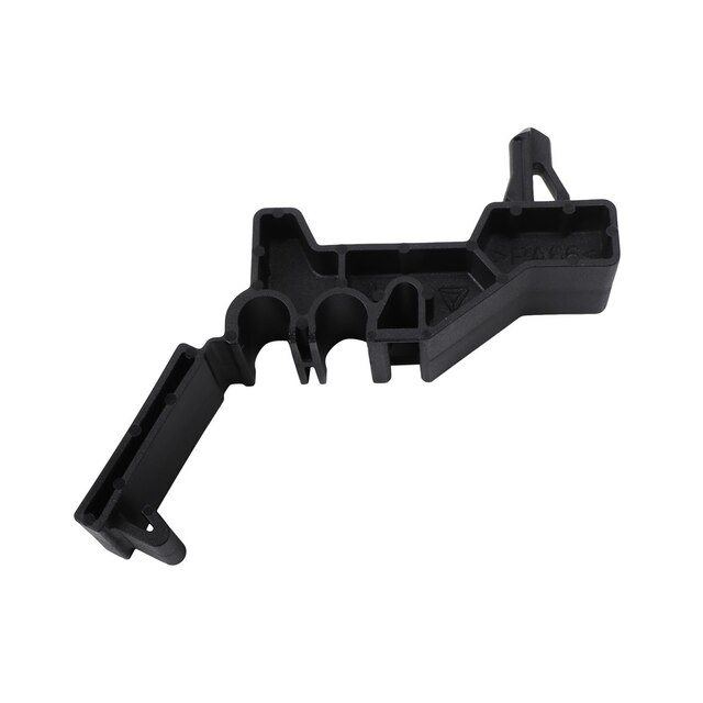 GM Genuine Parts Rear Brake Front Pipe Clip