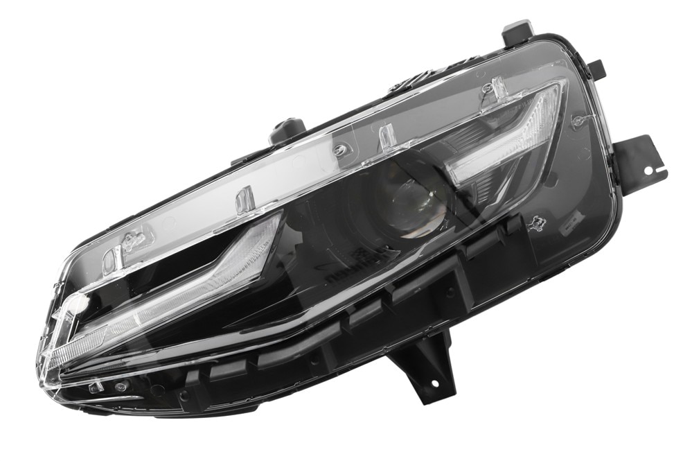 GM Genuine Parts LED Driver Side Headlamp