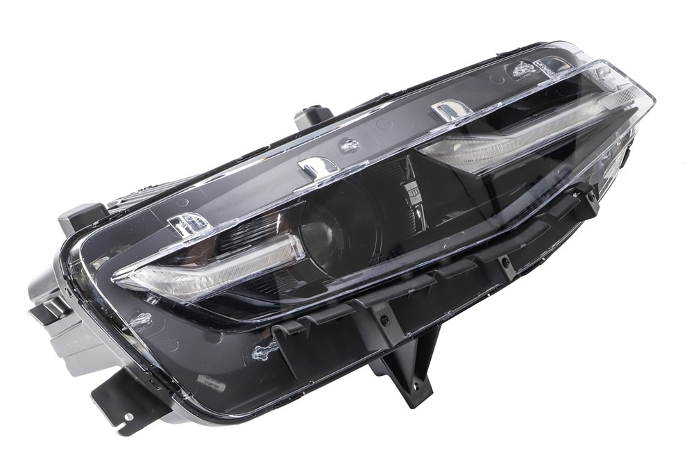 GM Genuine Parts LED Passenger Side Headlamp