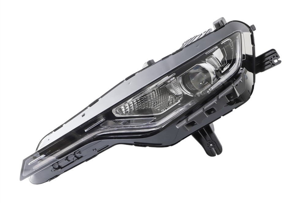 GM Genuine Parts LED Driver Side Headlamp