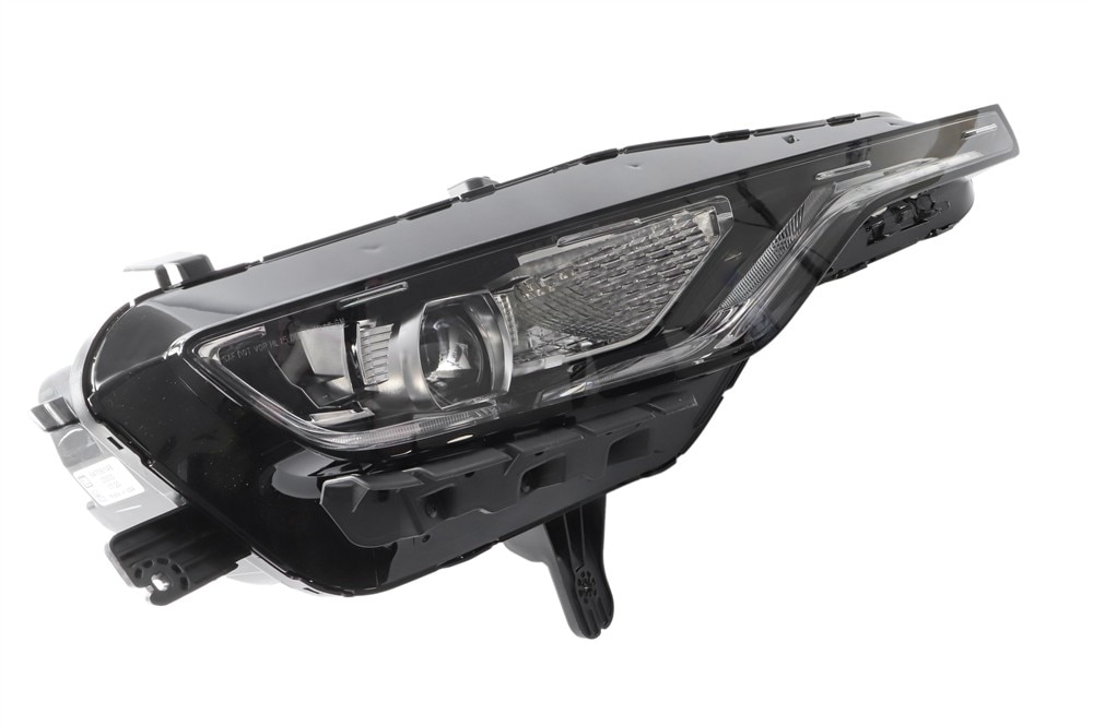 GM Genuine Parts LED Passenger Side Headlamp