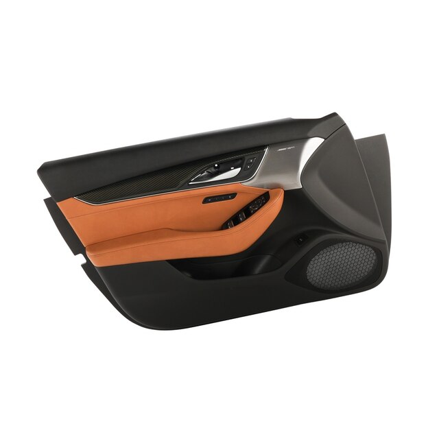 GM Genuine Parts Sedona Sauvage Front Driver Side Door Trim