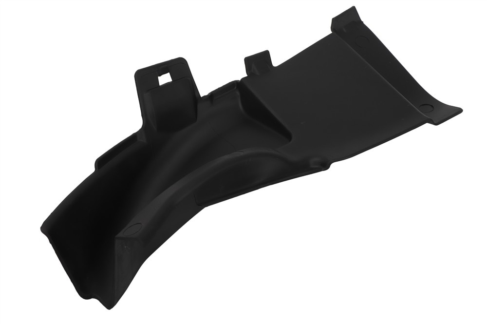 GM Genuine Parts Driver Side Front Compartment Rear Sight Shield
