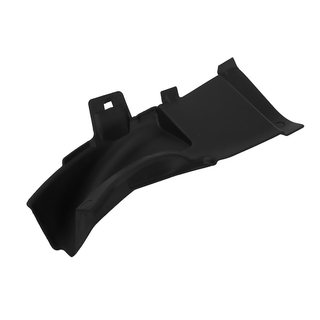 GM Genuine Parts Driver Side Front Compartment Rear Sight Shield