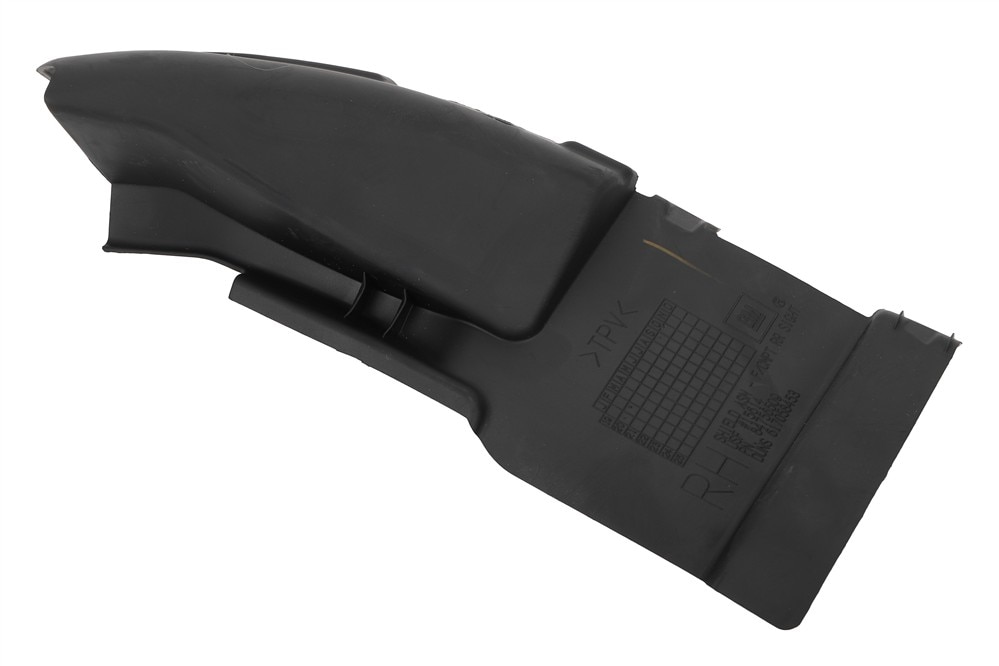 GM Genuine Parts Passenger Side Front Compartment Rear Sight Shield