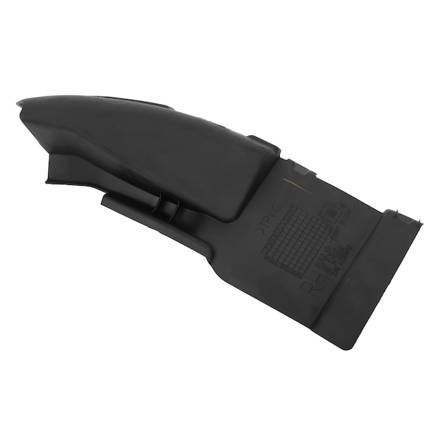GM Genuine Parts Passenger Side Front Compartment Rear Sight Shield