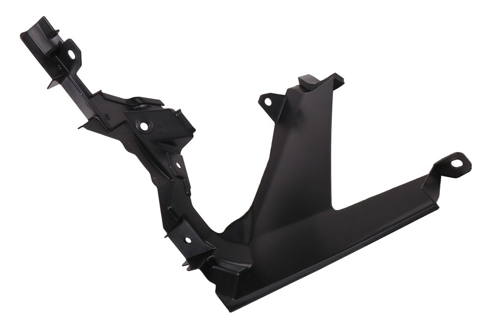 GM Genuine Parts Radiator Air Upper Baffle