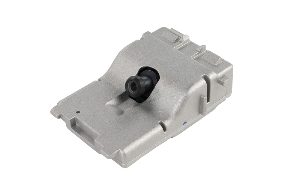 GM Genuine Parts Front View Camera (Programming Required)