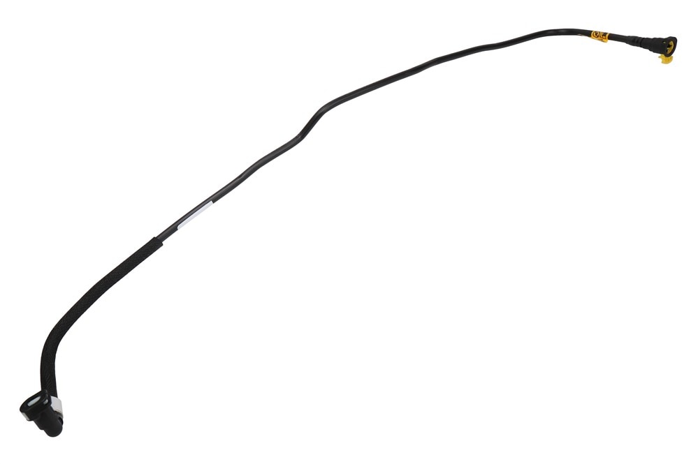 GM Genuine Parts Fuel Return Hose