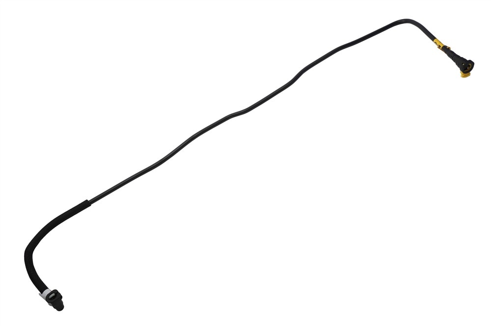 GM Genuine Parts Fuel Return Hose